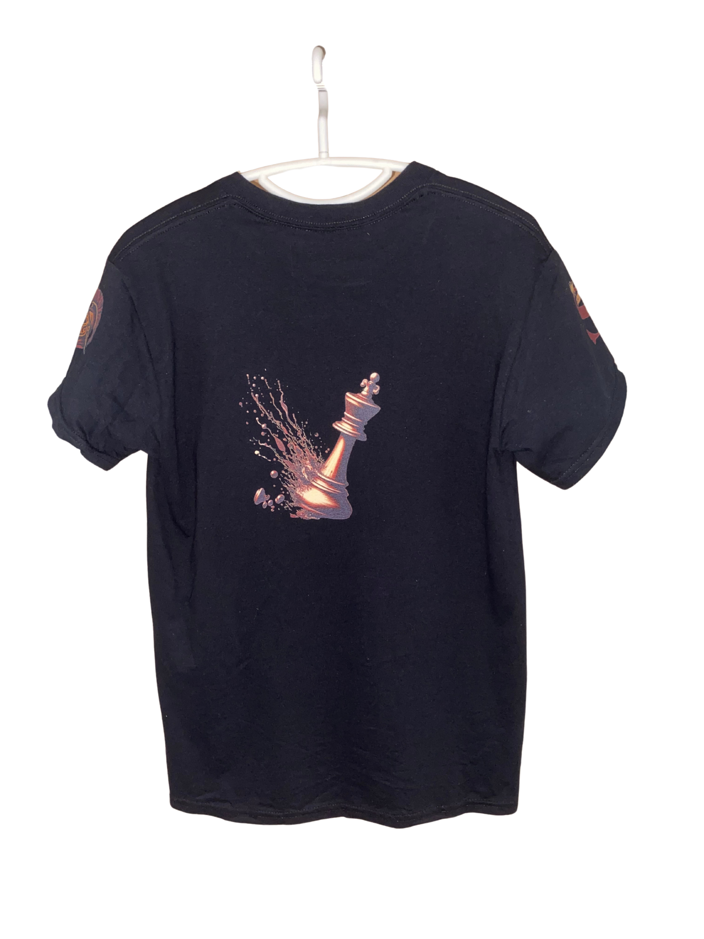Trapsacred T-shirt