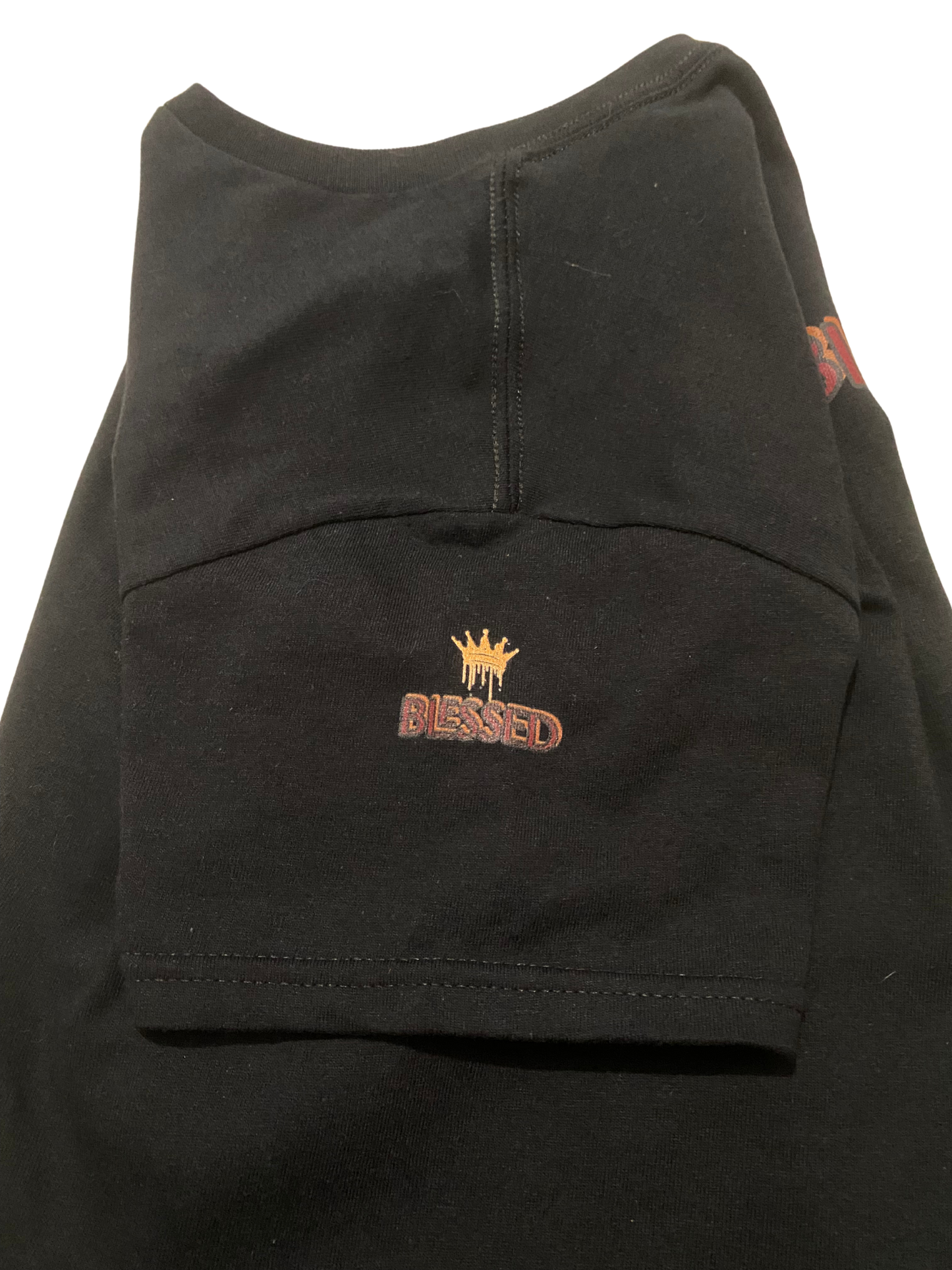 Blessed T-shirt