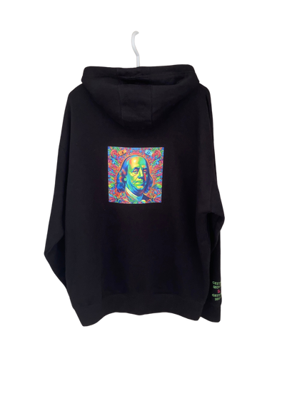 GM&GH Hoodie