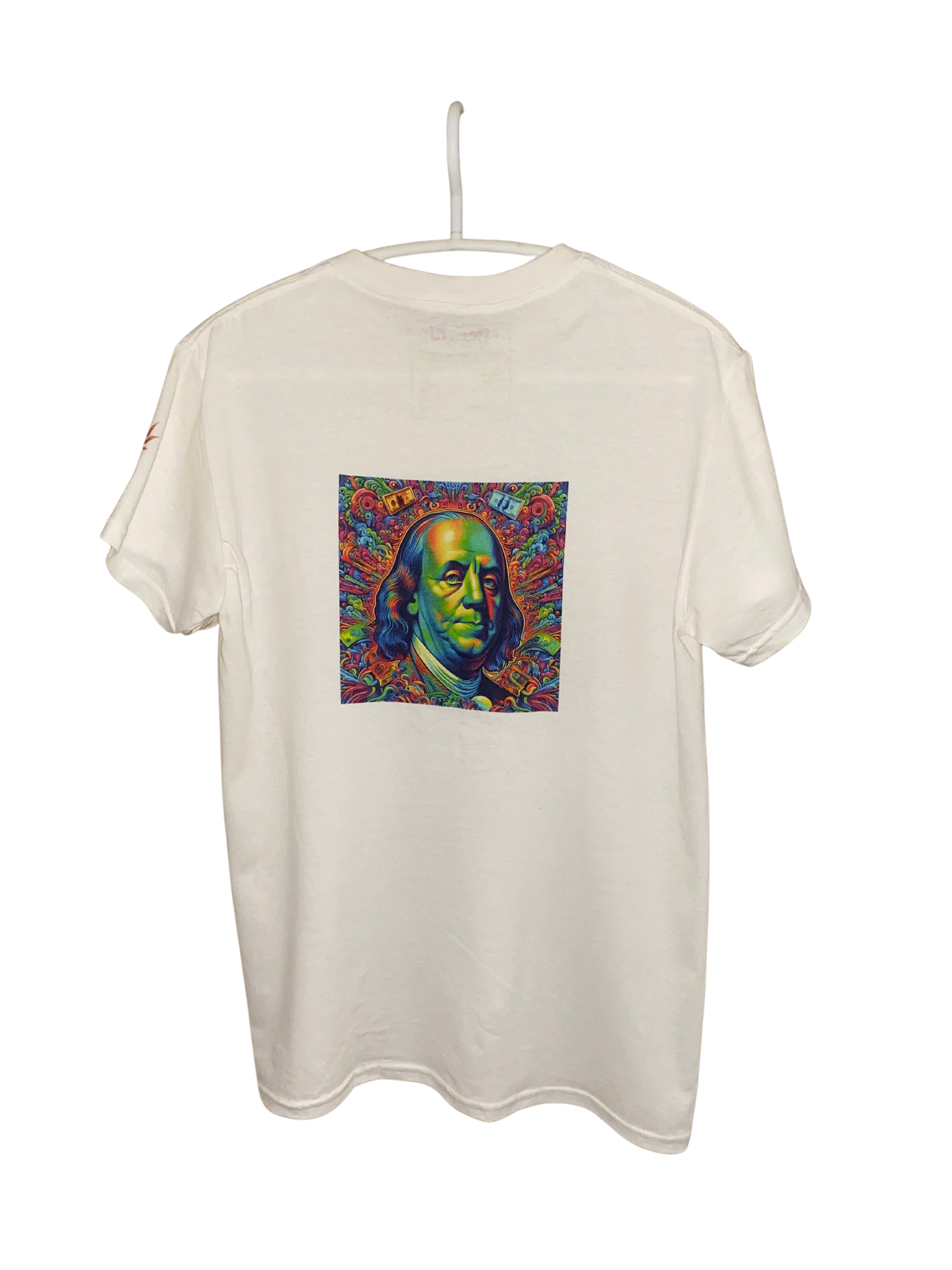 Franklin T-shirt