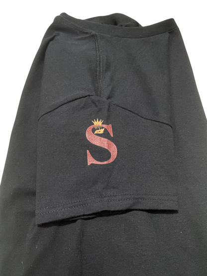 Trapsacred T-shirt